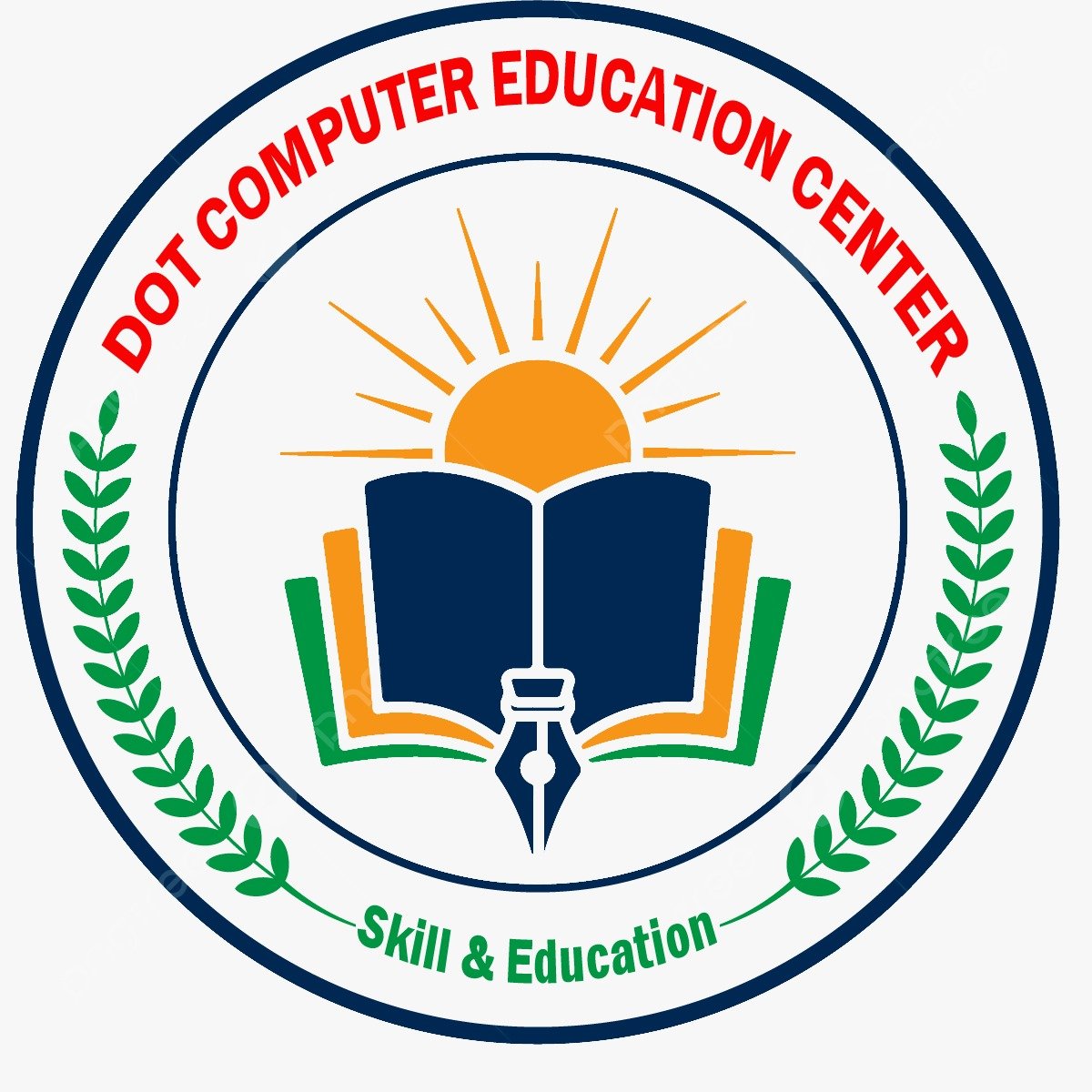 Certificate Image
